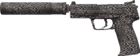 USP-S | Pathfinder USP-S | Pathfinder image
