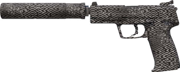 USP-S | Pfadfinder (Fabrikneu)