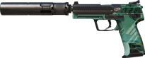 USP-S | PC-GRN