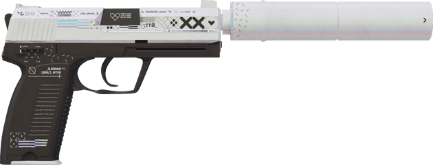 Preview image 2 of USP-S | Printstream (実地試験済み)
