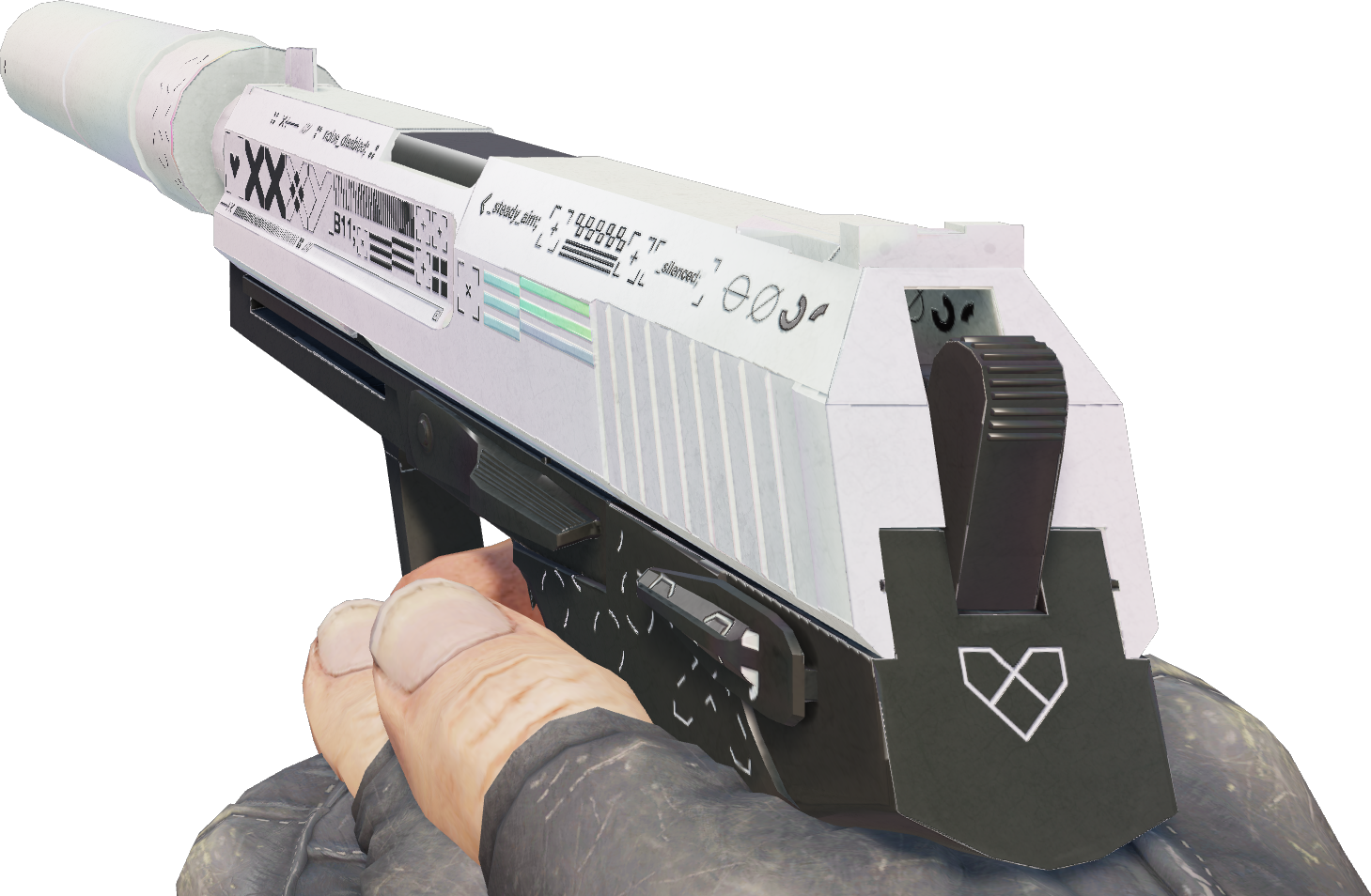 USP-S | Printstream (Field-Tested)