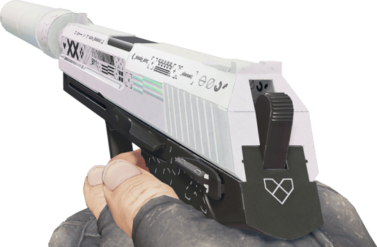 Preview image 3 of USP-S | Printstream (実地試験済み)