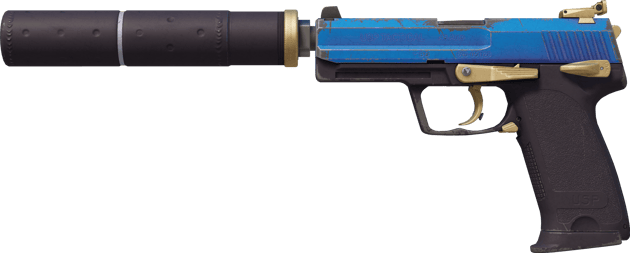 USP-S | Royal Guard (Field-Tested)