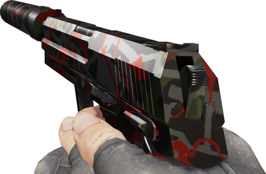 Preview image 3 of USP-S | Sérum (Neuve)