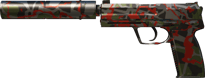 USP-S | Serum