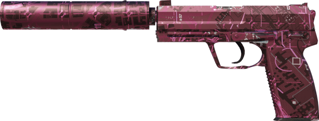 USP-S | Target Acquired (Factory New)