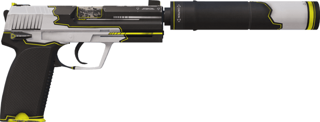 Preview image 2 of USP-S | Torque (Factory New)