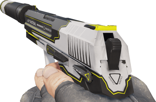 Preview image 3 of USP-S | Torque (Factory New)