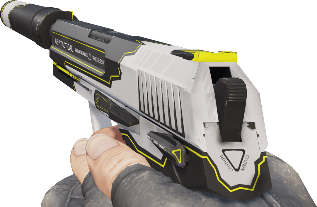 Preview image 3 of USP-S | Torque (Factory New)