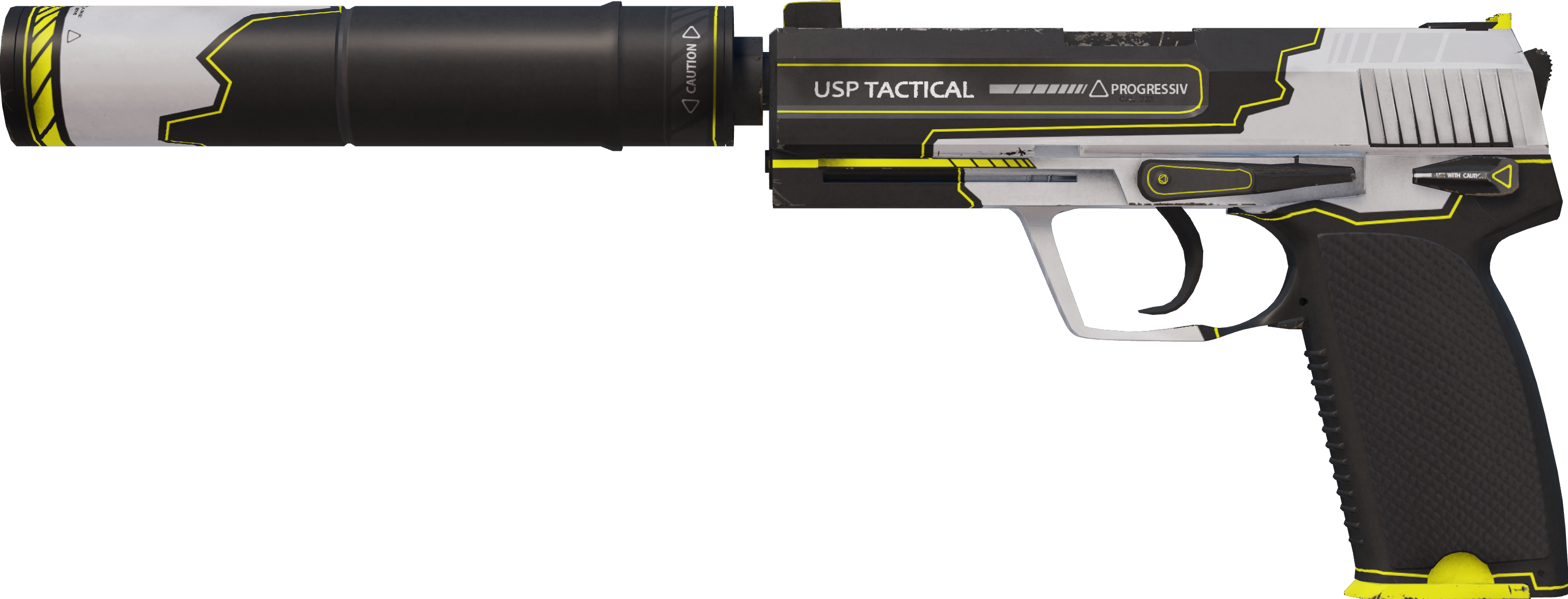 USP-S | Torque (Factory New)