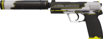 USP-S | Torque