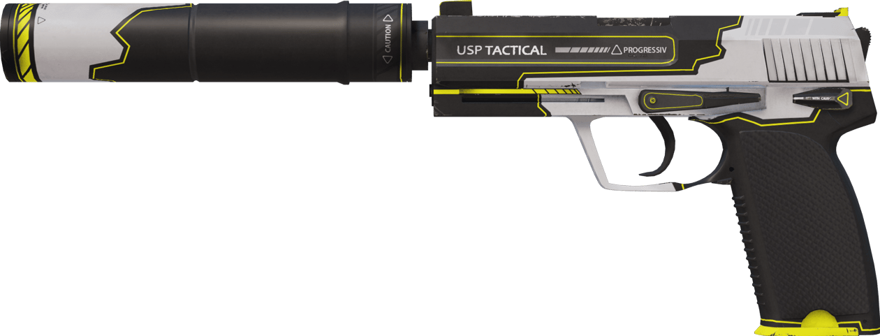 Preview image 1 of USP-S | Torque (Factory New)