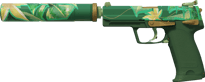 USP-S | Tropical Breeze image