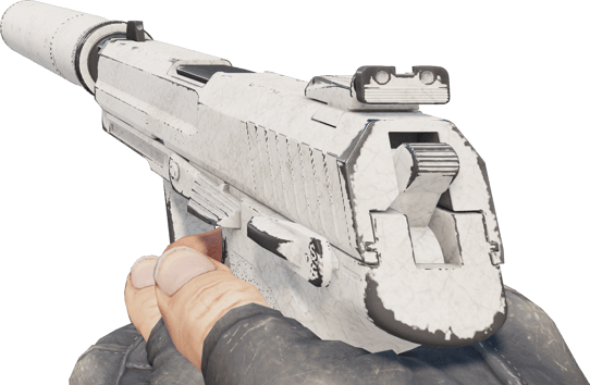 Preview image 3 of USP-S | Níveo (Bastante desgastado)