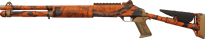 Blaze Orange