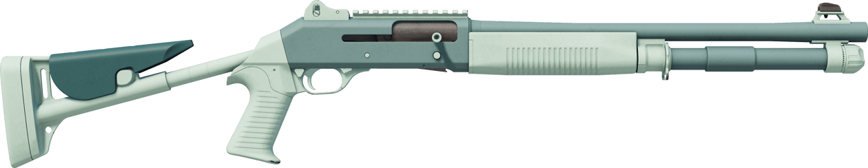 Preview image 2 of XM1014 | Sinikuusi (Suoraan tehtaalta)