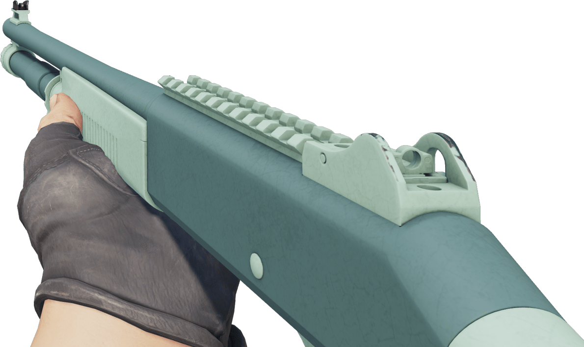 Preview image 3 of XM1014 | Sinikuusi (Suoraan tehtaalta)