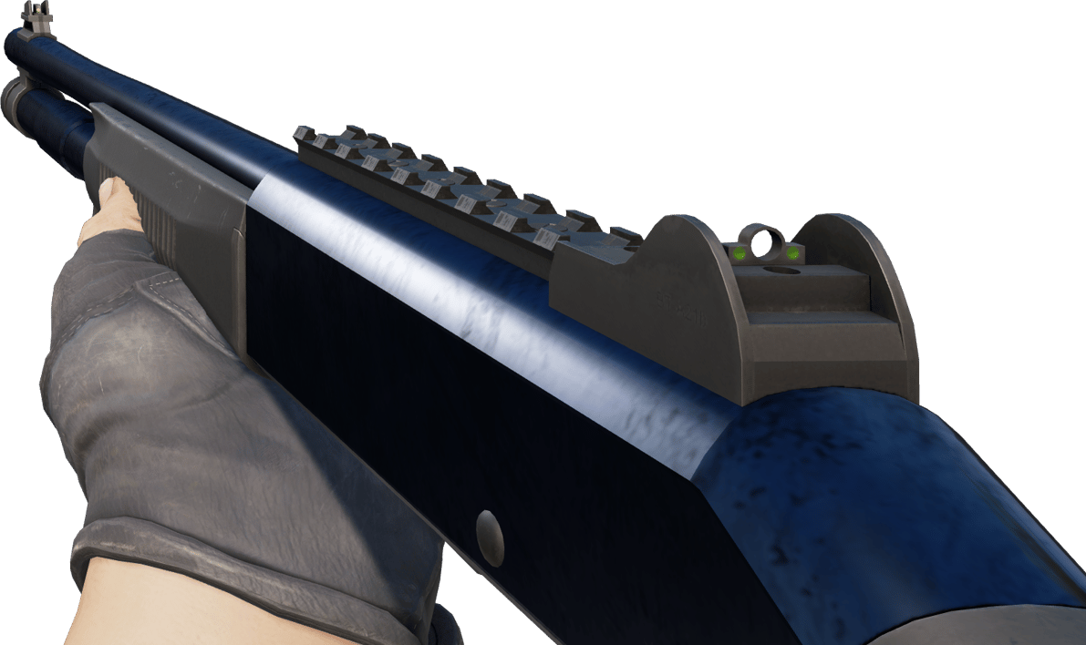 Preview image 3 of XM1014 | 蓝钢 (崭新出厂)