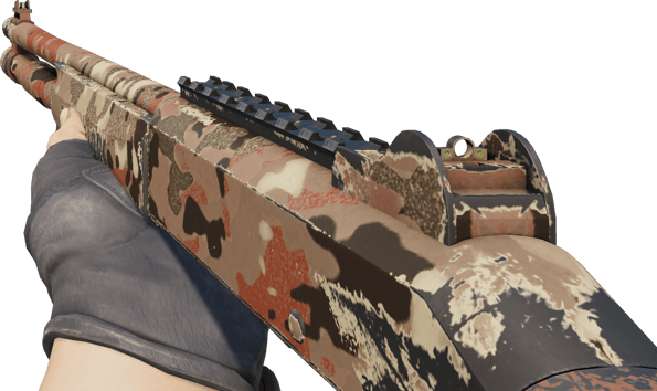 Preview image 3 of XM1014 | CaliCamo (Käytössä kokeiltu)