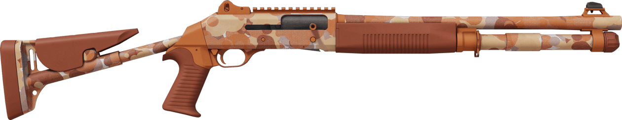 Preview image 2 of XM1014 | Canvas Cloud (新品同様)