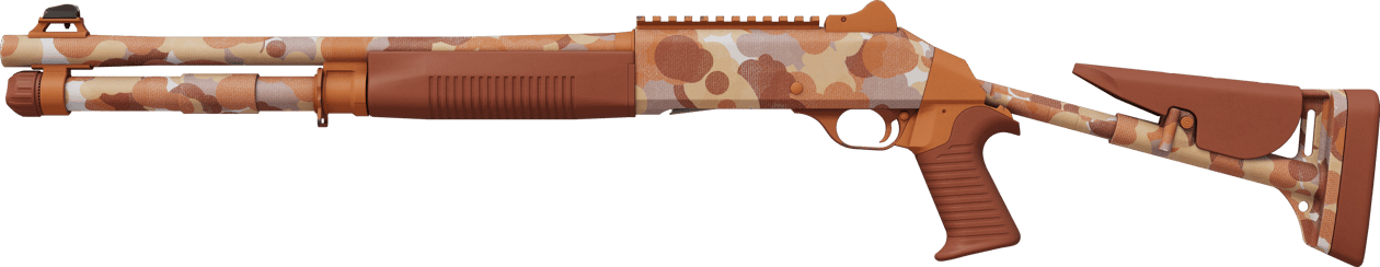 Preview image 1 of XM1014 | Canvas Cloud (新品同様)