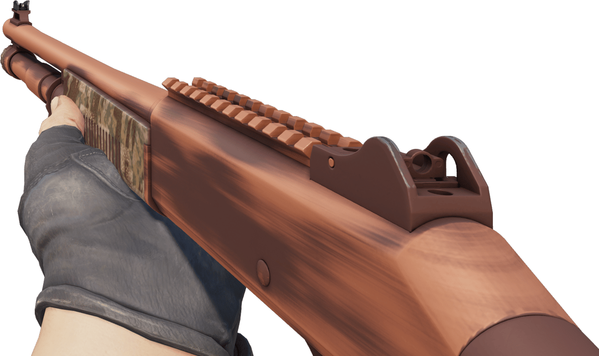 Preview image 3 of XM1014 | Cuivre-mouflé (Neuve)