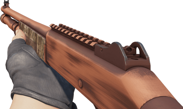 Preview image 3 of XM1014 | 코퍼플라주 (거의 깨끗한)