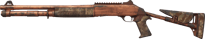 Copperflage