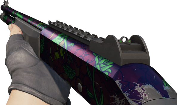 Preview image 3 of XM1014 | Elegante Reben (Fabrikneu)