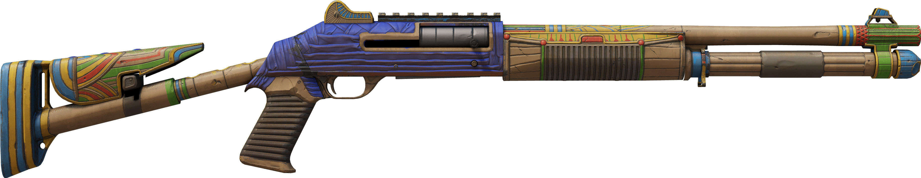 Preview image 2 of XM1014 | Entombed (Factory New)