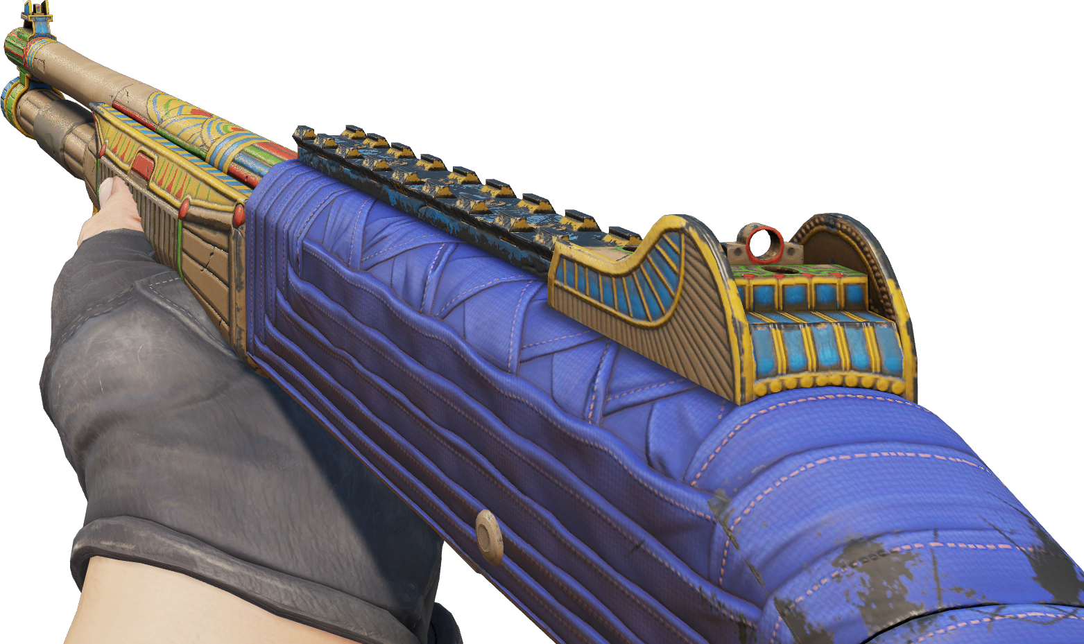 Preview image 4 of XM1014 | Entombed (Factory New)