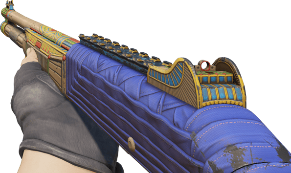 Preview image 3 of XM1014 | Sepultada (Recién fabricado)