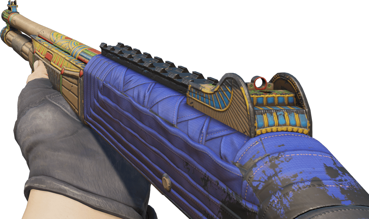 Preview image 3 of XM1014 | Entombed (Field-Tested)