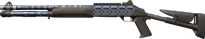 Frost Borre