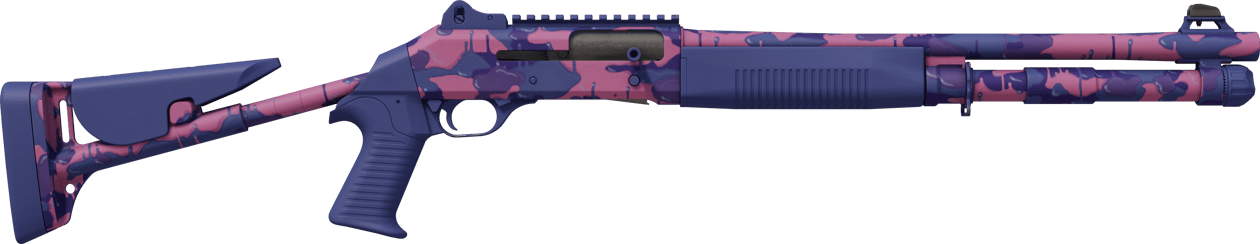 Preview image 2 of XM1014 | Purukumipop (Suoraan tehtaalta)