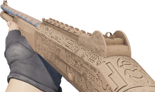 Preview image 3 of XM1014 | 상형 문자 (막 출고된)