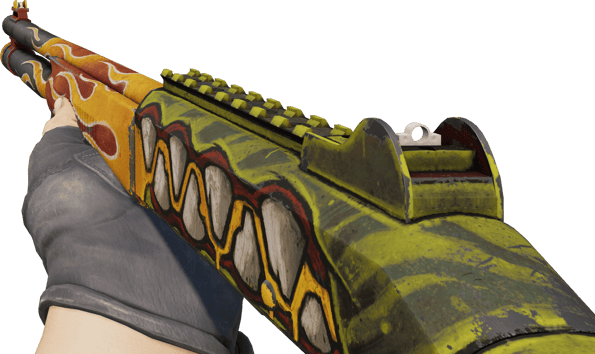 Preview image 3 of XM1014 | Incinegator (Field-Tested)