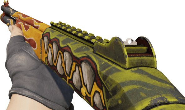 Preview image 3 of XM1014 | Incinegator (Minimal Wear)