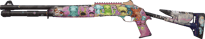 Monster Melt Monster Melt image