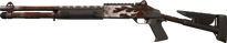 Oxide Blaze