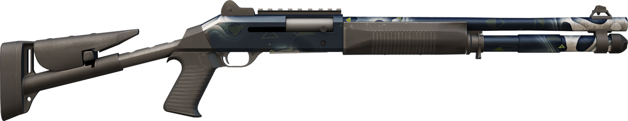 Preview image 2 of XM1014 | Azogue (Deplorable)