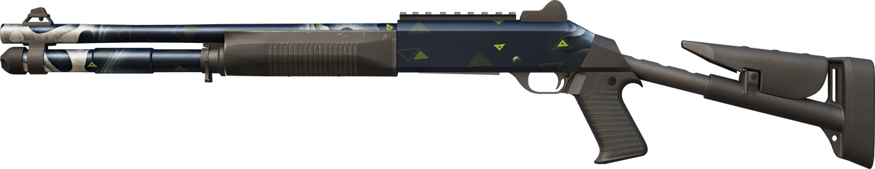 Preview image 1 of XM1014 | Azogue (Deplorable)