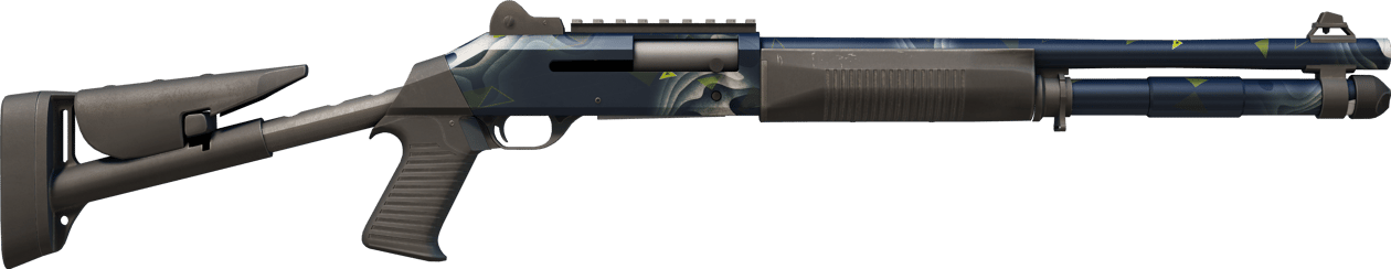 Preview image 2 of XM1014 | Cıva (Fabrikadan Yeni Çıkmış)