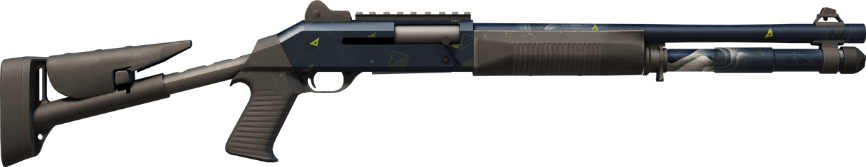 Preview image 2 of XM1014 | Azogue (Bastante desgastado)