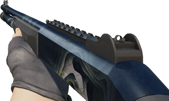 Preview image 3 of XM1014 | Cıva (Eskimiş)