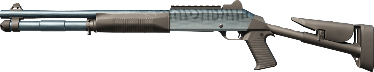 Preview image 1 of XM1014 | Scumbria (Battle-Scarred)