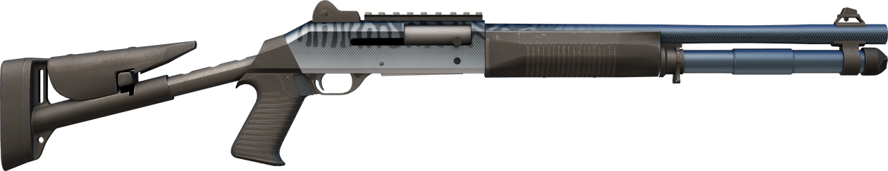 Preview image 2 of XM1014 | Caballa (Recién fabricado)