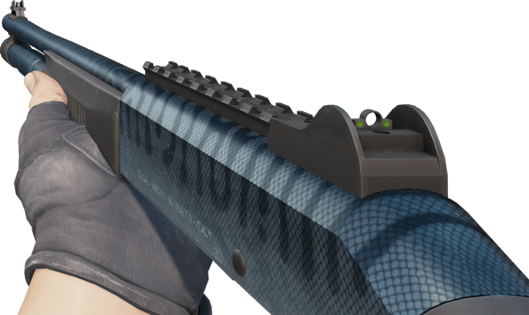 Preview image 3 of XM1014 | Caballa (Bastante desgastado)