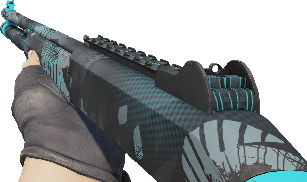 Preview image 3 of XM1014 | 滑流 (全新出廠)