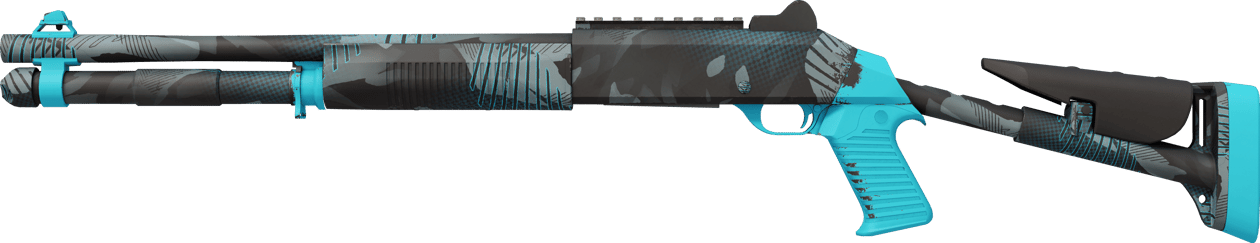 Preview image 1 of XM1014 | 滑流 (全新出廠)